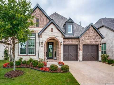 7013 St Georges Drive, McKinney, TX 75070