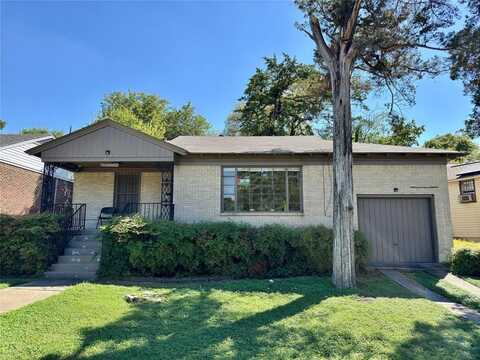 318 Vermont Avenue, Dallas, TX 75216