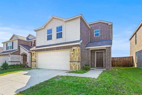 1315 Rosenberg Drive, Forney, TX 75126