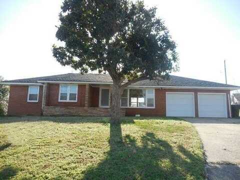 3009 N Zedna Drive, Oklahoma City, OK 73107