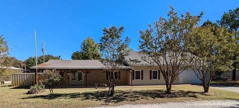 11713 S 4205 Road, Eufaula, OK 74432