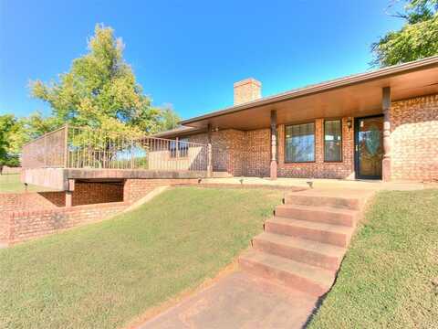 10606 S Czech Hall Road, Mustang, OK 73064