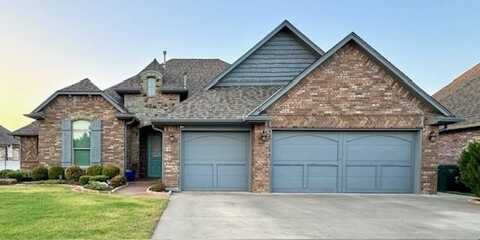 333 NW 154th Street, Edmond, OK 73013