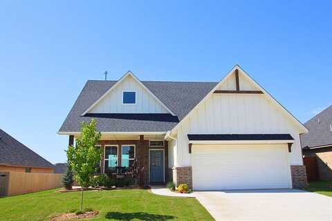 6208 Frankie Lynn Lane, Edmond, OK 73034