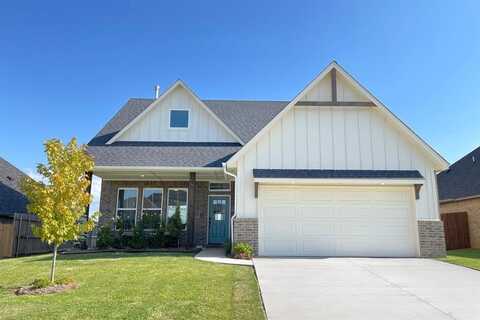 6208 Frankie Lynn Lane, Edmond, OK 73034