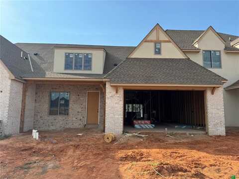 3012 Stone Field Way, Edmond, OK 73034