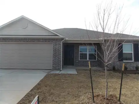 1841 Jack Rabbit Lane, El Reno, OK 73036