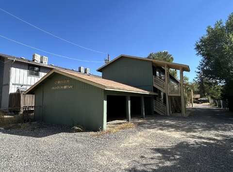 843 Sunset Ave, Unit A-F, Prescott, AZ 86305