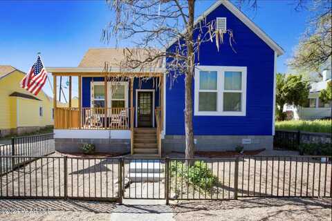 429 Beach Ave Avenue, Prescott, AZ 86301