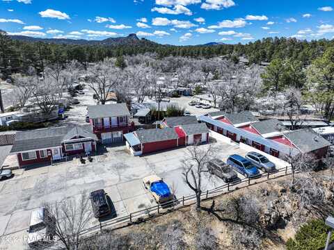 500 Copper Basin Road, Prescott, AZ 86303