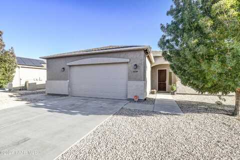 4335 N Dryden, Prescott Valley, AZ 86314