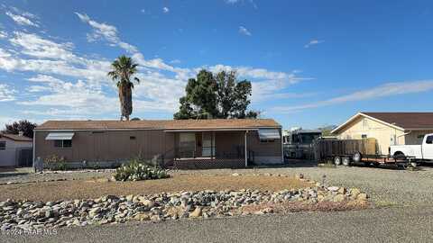 17559 E Trails End Road, Mayer, AZ 86333