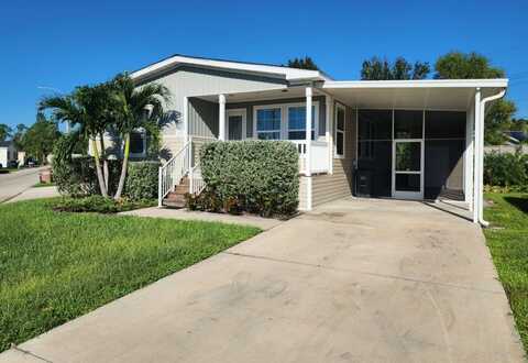 310 Eland Drive #310, North Fort Myers, FL 33917