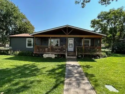 230 N Fulton, Lenora, KS 67645