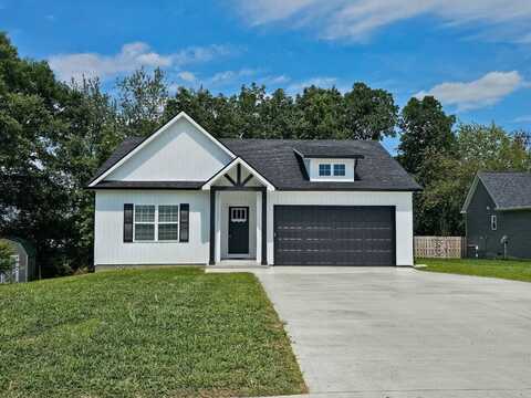 149 Allyson Circle, Junction City, KY 40440