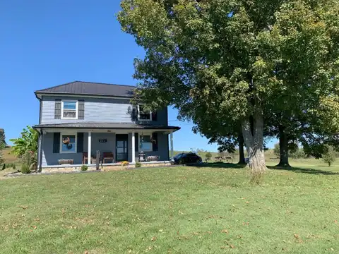 285 Old Spurlington Road, Campbellsville, KY 42718