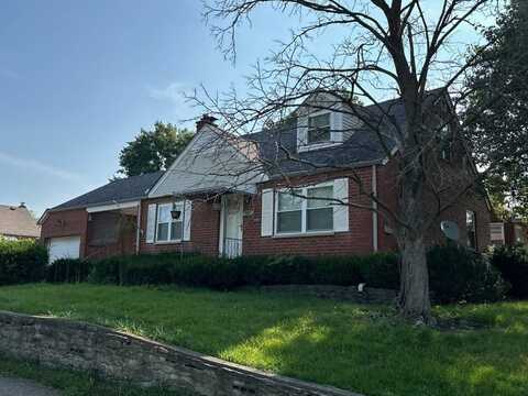 1716 Centerridge Ave, Cincinnati, OH 45231