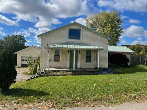 910 John St, West Portsmouth, OH 45663