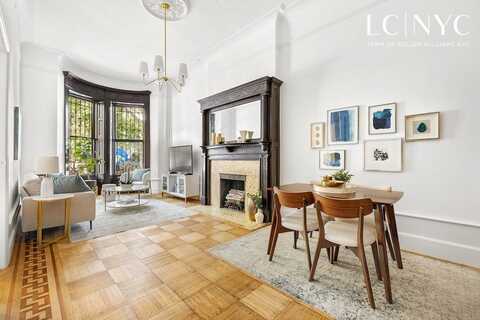 632 West End Avenue, New York, NY 10024