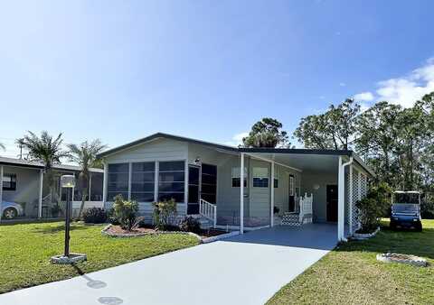 2337 Parkland Drive, Melbourne, FL 32904