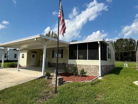 5045 EL Adobe Drive, Leesburg, FL 34748