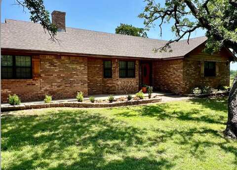 1194 Keller Road, Wilson, OK 73463