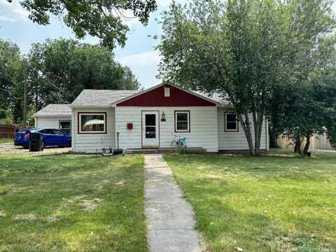 4205 E 14th St, Cheyenne, WY 82001