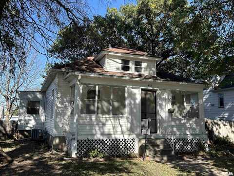 430 E 31ST Street, Davenport, IA 52803