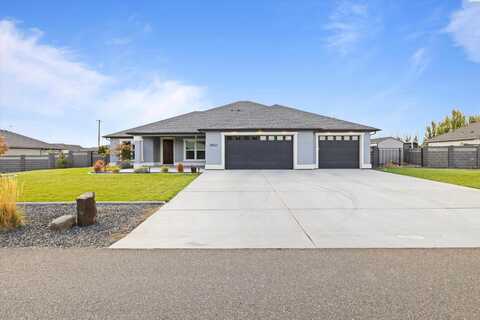 12024 Blackfoot drive, Pasco, WA 99301