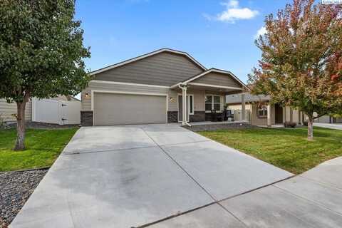 2927 Bellerive Dr, Richland, WA 99352