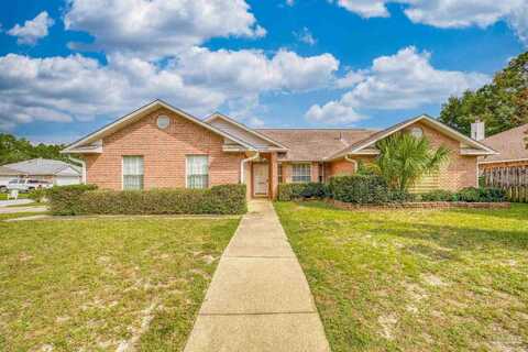 3000 Classic Dr, Pensacola, FL 32507