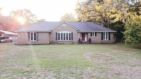 7806 Red Hill Road, Tallasee, AL 36078