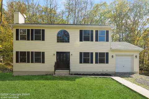 6197 Decker Road, Bushkill, PA 18324