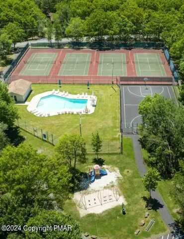 1807 Penn Forest Drive, Albrightsville, PA 18210