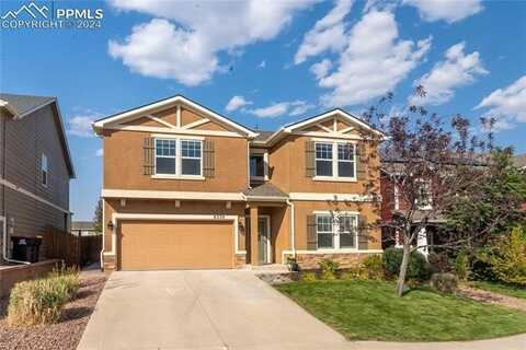 6230 Finglas Drive, Colorado Springs, CO 80923