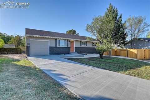 4309 Webster Place, Colorado Springs, CO 80916