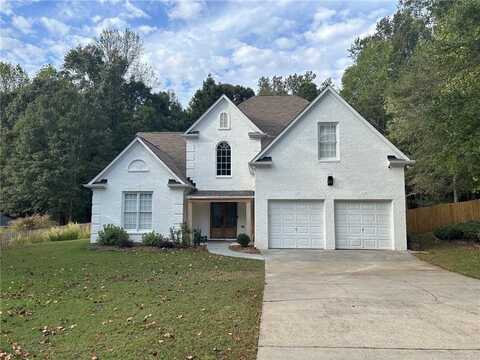 9735 Settlers Lane, Gainesville, GA 30506