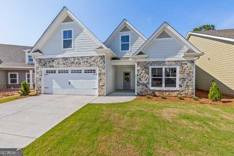 320 Redhaven Drive, Senoia, GA 30276