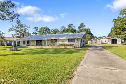 5162 Bridge Street, Saint Martinville, LA 70582