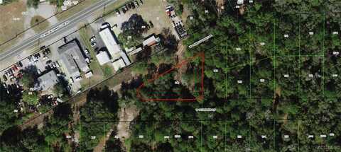 2654 W Orange Grove Place, Dunnellon, FL 34433