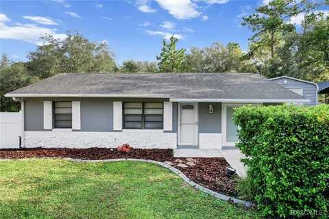 6987 W Berrigan Court, Homosassa, FL 34446