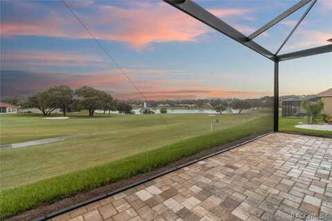 1343 W Greenmeadow Path, Hernando, FL 34442