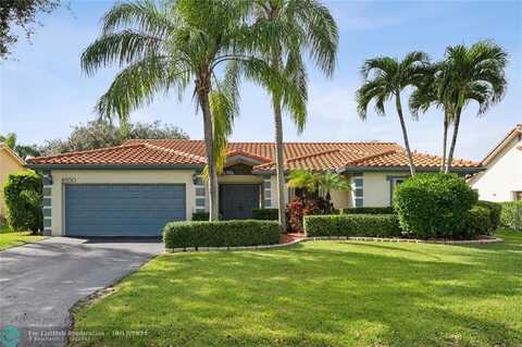 4850 NW 92nd Ter, Coral Springs, FL 33067