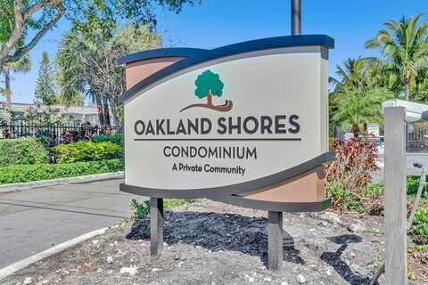 3125 Oakland Shores Dr, Oakland Park, FL 33309