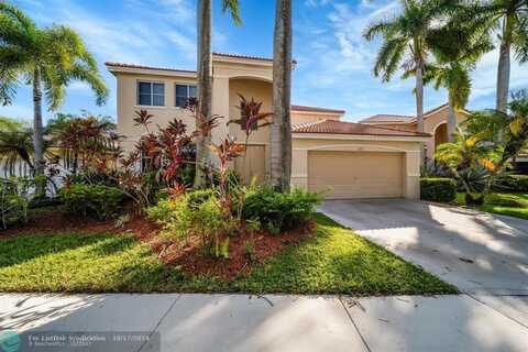 1170 Chenille Cir, Weston, FL 33327