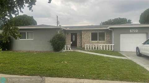 5710 NW 13th Ct, Lauderhill, FL 33313