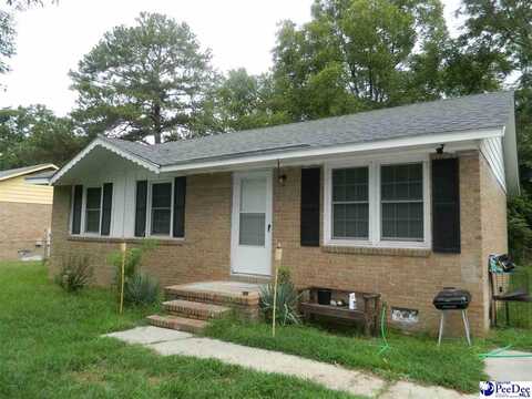 1031 Royal Street, Florence, SC 29506