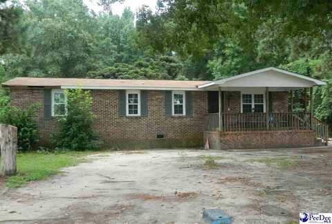 247 Limit Street, Darlington, SC 29532