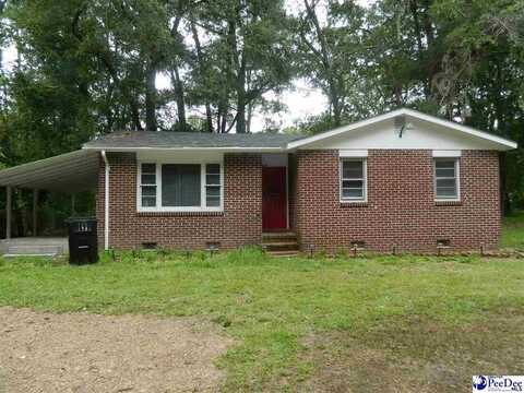 607 Laurel Lane, Florence, SC 29506