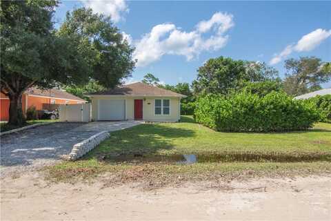 2225 86th Drive, Vero Beach, FL 32966